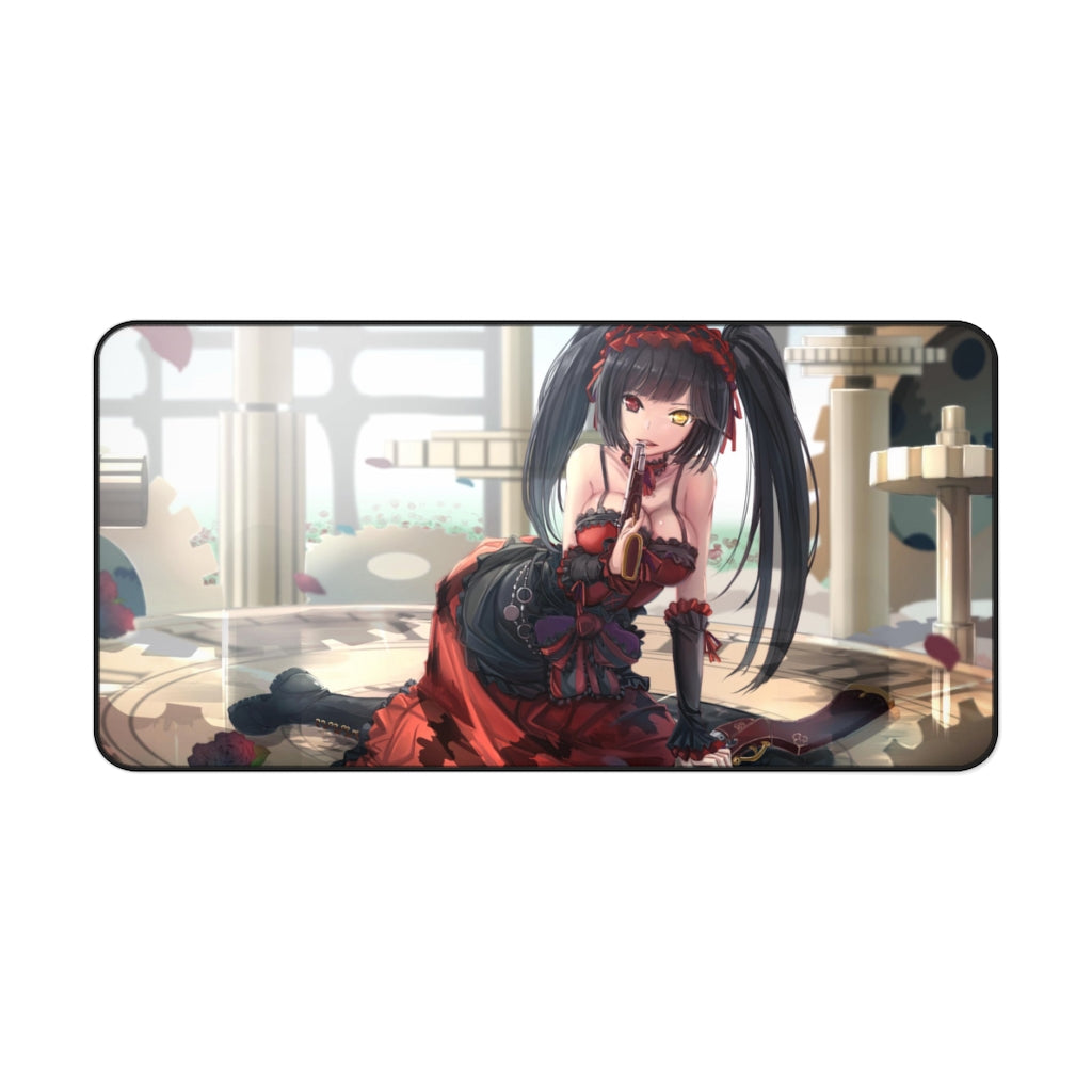 Date A Live Mouse Pad (Desk Mat)