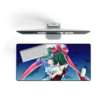 Load image into Gallery viewer, Touhou Mouse Pad (Desk Mat)
