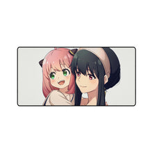 Load image into Gallery viewer, Spy x Family Mouse Pad (Desk Mat)
