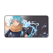 Load image into Gallery viewer, That Time I Got Reincarnated As A Slime Mouse Pad (Desk Mat)
