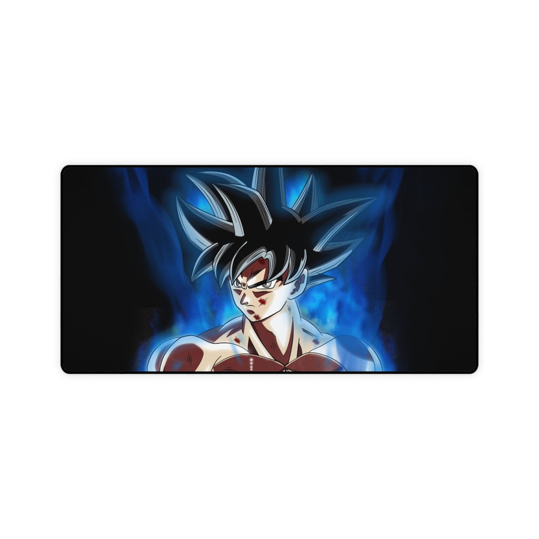 Dragon Ball Super Mouse Pad (Desk Mat)