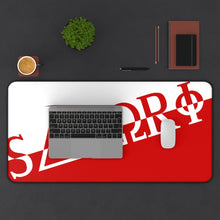 Load image into Gallery viewer, Naruto Mouse Pad (Desk Mat) With Laptop
