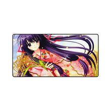 Load image into Gallery viewer, Marriage Royale Mouse Pad (Desk Mat)
