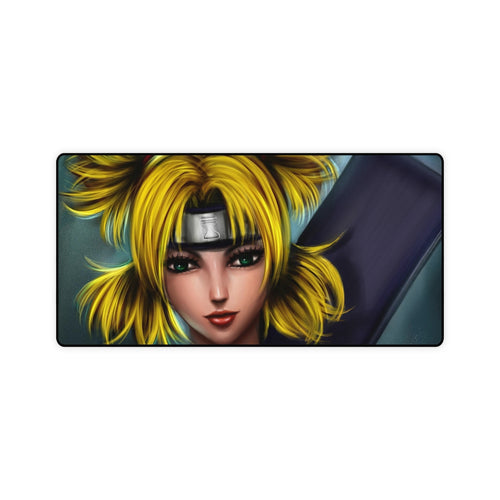 Anime Naruto Mouse Pad (Desk Mat)