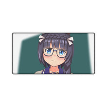 Load image into Gallery viewer, Uma Musume: Pretty Derby Mouse Pad (Desk Mat)
