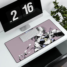 Load image into Gallery viewer, Touhou Mouse Pad (Desk Mat)
