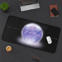 Load image into Gallery viewer, Major Mouse Pad (Desk Mat) On Desk

