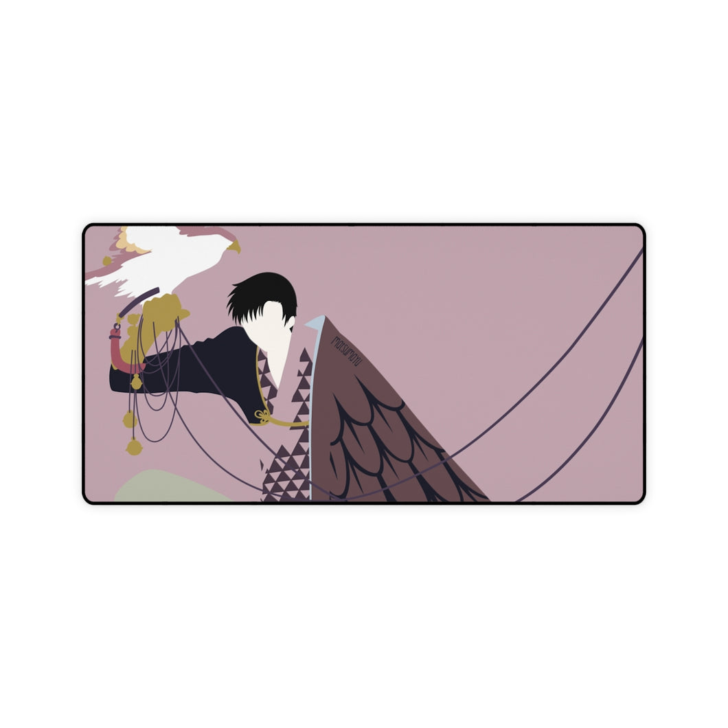 xxxHOLiC Mouse Pad (Desk Mat)
