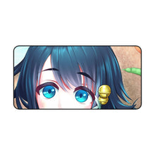 Load image into Gallery viewer, Heaven's Lost Property Mouse Pad (Desk Mat)
