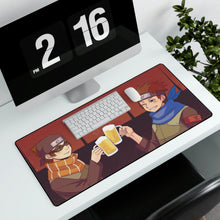 Load image into Gallery viewer, Boruto Mouse Pad (Desk Mat)
