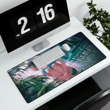 Load image into Gallery viewer, Girlfriend Mouse Pad (Desk Mat)
