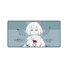 Load image into Gallery viewer, Touhou Mouse Pad (Desk Mat)
