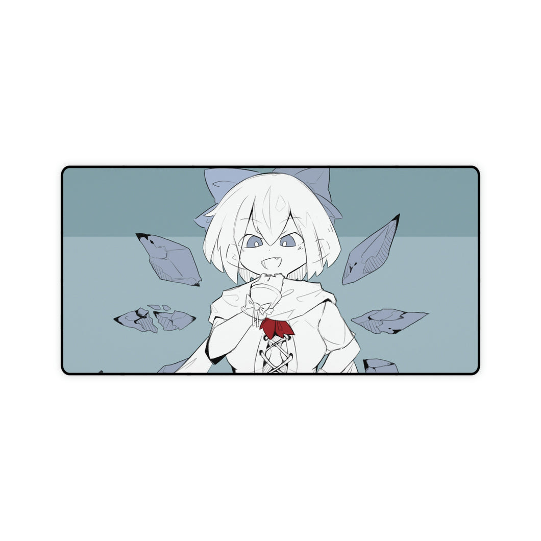 Touhou Mouse Pad (Desk Mat)