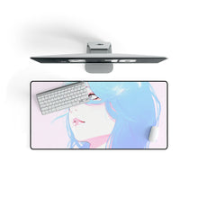 Load image into Gallery viewer, Anime Original Mouse Pad (Desk Mat) On Desk
