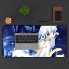 Load image into Gallery viewer, Anime Original Mouse Pad (Desk Mat) With Laptop
