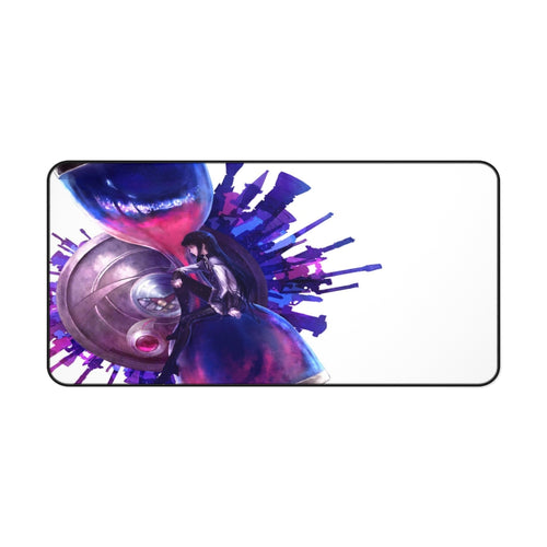 Puella Magi Madoka Magica Mouse Pad (Desk Mat)