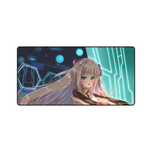 Load image into Gallery viewer, Sky Striker Ace - Raye Mouse Pad (Desk Mat)
