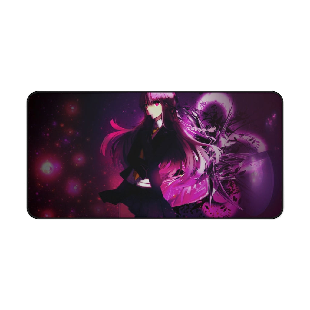 Danganronpa Mouse Pad (Desk Mat)