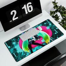 Load image into Gallery viewer, Vocaloid Mouse Pad (Desk Mat)

