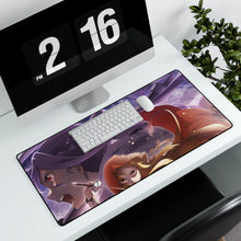 Load image into Gallery viewer, Sword Art Online Mouse Pad (Desk Mat)
