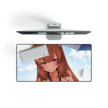 Load image into Gallery viewer, The Rising of the Shield Hero Mouse Pad (Desk Mat)
