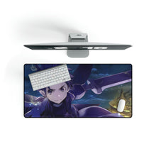 Load image into Gallery viewer, Sword Art Online Mouse Pad (Desk Mat)
