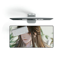 Load image into Gallery viewer, The Scum Villain's Self-Saving System Mouse Pad (Desk Mat)
