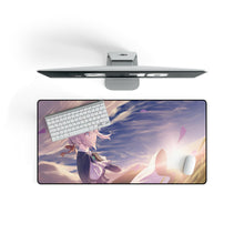 Load image into Gallery viewer, Violet Evergarden Mouse Pad (Desk Mat)

