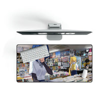 Load image into Gallery viewer, Bocchi the Rock Mouse Pad (Desk Mat)

