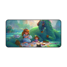 Load image into Gallery viewer, Anime Child Mouse Pad (Desk Mat)
