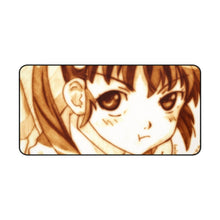 Load image into Gallery viewer, Monogatari (Series) Mouse Pad (Desk Mat)
