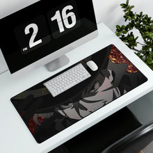 Load image into Gallery viewer, Chuuya Nakahara Mouse Pad (Desk Mat)
