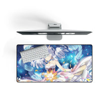 Load image into Gallery viewer, Benghuai Xueyuan Mouse Pad (Desk Mat)
