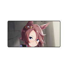 Load image into Gallery viewer, Uma Musume: Pretty Derby Mouse Pad (Desk Mat)
