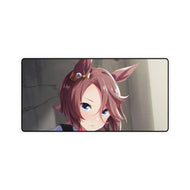 Uma Musume: Pretty Derby Mouse Pad (Desk Mat)