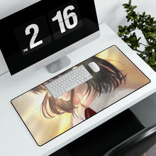 Load image into Gallery viewer, Belle (2021) Mouse Pad (Desk Mat)
