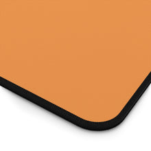 Load image into Gallery viewer, Shōyō Hinata Mouse Pad (Desk Mat) Hemmed Edge
