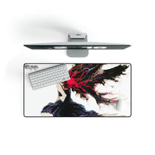Load image into Gallery viewer, Anime Tokyo Ghoul Mouse Pad (Desk Mat)
