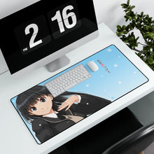 Load image into Gallery viewer, Amagami Mouse Pad (Desk Mat)
