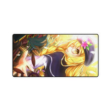 Load image into Gallery viewer, UQ Holder! Mouse Pad (Desk Mat)
