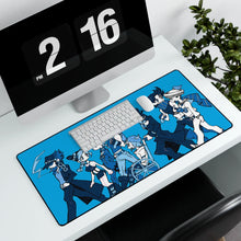 Load image into Gallery viewer, Anime Jojo's Bizarre Adventure Mouse Pad (Desk Mat)

