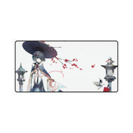 Touhou Mouse Pad (Desk Mat)