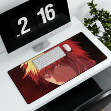 Load image into Gallery viewer, Anime Bleach Mouse Pad (Desk Mat)
