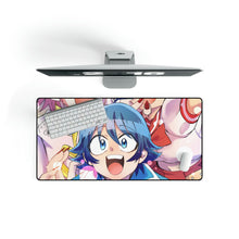 Load image into Gallery viewer, Welcome to Demon School Mouse Pad (Desk Mat)
