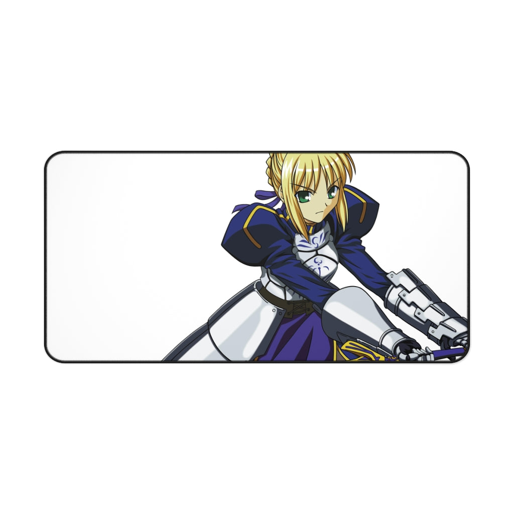 Fate/Stay Night Mouse Pad (Desk Mat)