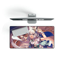 Load image into Gallery viewer, Shirakami Fubuki Mouse Pad (Desk Mat)
