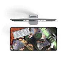 Load image into Gallery viewer, Anime Bleach Mouse Pad (Desk Mat)
