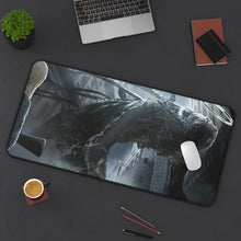 Load image into Gallery viewer, Anime Original Mouse Pad (Desk Mat) On Desk
