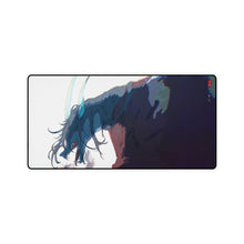 Load image into Gallery viewer, Belle (2021) Mouse Pad (Desk Mat)

