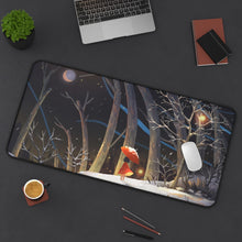 Load image into Gallery viewer, Anime Original Mouse Pad (Desk Mat) On Desk
